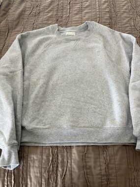 Pure Barre Sweatshirt